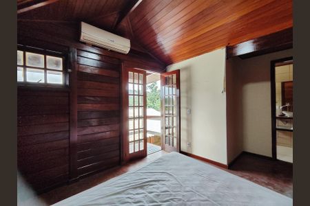 Casa para alugar com 230m², 3 quartos e 2 vagasSuíte 3