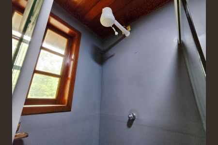 Casa para alugar com 230m², 3 quartos e 2 vagasBanheiro da Suíte 2