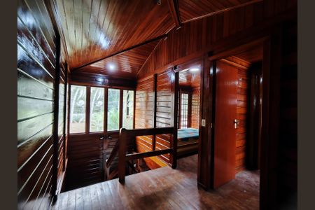 Casa para alugar com 230m², 3 quartos e 2 vagasSala