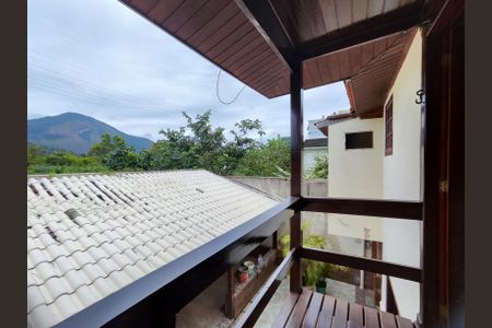 Casa para alugar com 230m², 3 quartos e 2 vagasSuíte 3 varanda