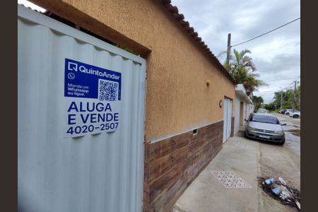 Casa para alugar com 230m², 3 quartos e 2 vagasPlaquinha