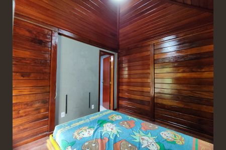Casa para alugar com 230m², 3 quartos e 2 vagasSuíte 2