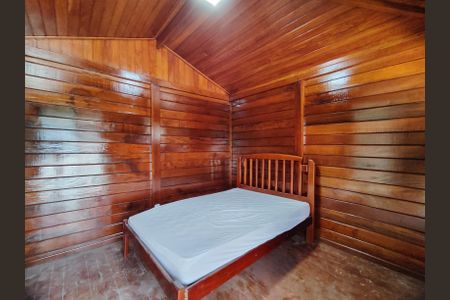 Casa para alugar com 230m², 3 quartos e 2 vagasSuíte 3