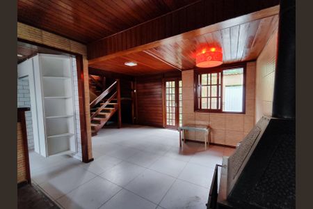 Sala de casa para alugar com 3 quartos, 230m² em Recreio dos Bandeirantes, Rio de Janeiro