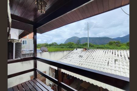 Casa para alugar com 230m², 3 quartos e 2 vagasSuíte 3 varanda