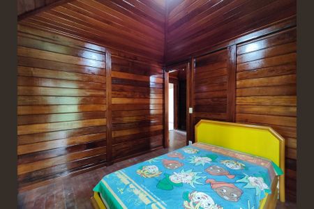 Casa para alugar com 230m², 3 quartos e 2 vagasSuíte 2