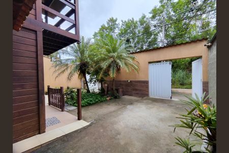 Casa para alugar com 230m², 3 quartos e 2 vagasÁrea externa