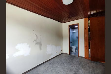 Casa para alugar com 230m², 3 quartos e 2 vagasSuíte 1