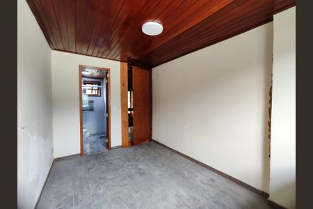 Casa para alugar com 230m², 3 quartos e 2 vagasSuíte 1