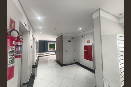 Apartamento à venda com 71m², 3 quartos e 2 vagasÁrea externa