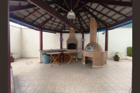 Apartamento à venda com 71m², 3 quartos e 2 vagasÁrea externa