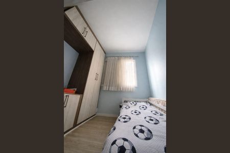 Apartamento à venda com 71m², 3 quartos e 2 vagasQuarto