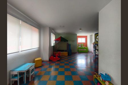 Apartamento à venda com 71m², 3 quartos e 2 vagasÁrea externa