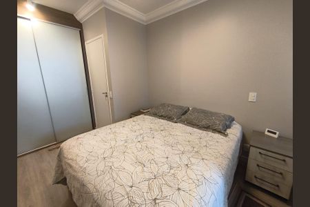Apartamento à venda com 71m², 3 quartos e 2 vagasQuarto