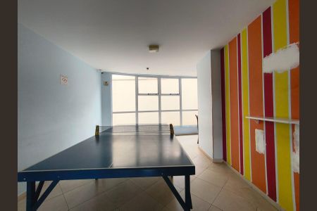 Apartamento à venda com 71m², 3 quartos e 2 vagasÁrea externa