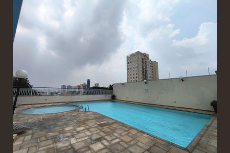 Apartamento à venda com 71m², 3 quartos e 2 vagasÁrea externa
