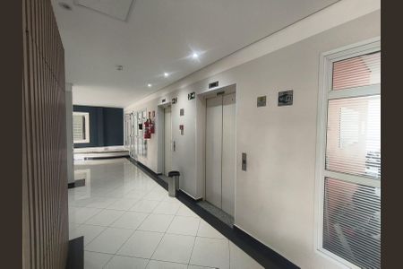 Apartamento à venda com 71m², 3 quartos e 2 vagasÁrea externa