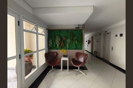 Apartamento à venda com 71m², 3 quartos e 2 vagasÁrea externa