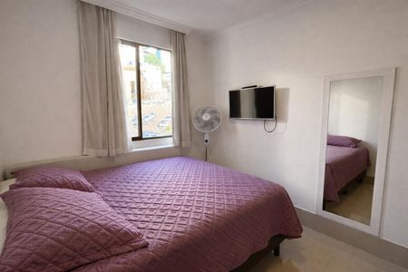 Apartamento à venda com 100m², 3 quartos e 2 vagasquarto 1