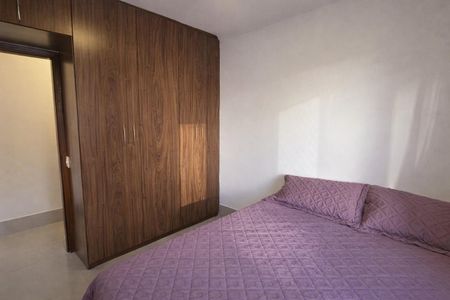 Apartamento à venda com 100m², 3 quartos e 2 vagasquarto 1