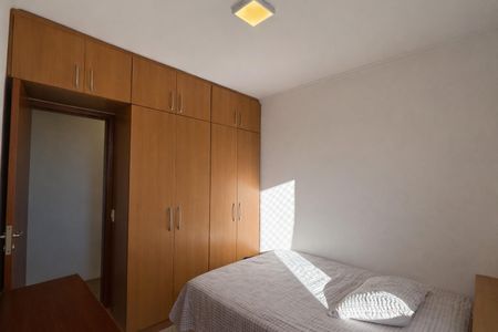 Apartamento à venda com 100m², 3 quartos e 2 vagasquarto 2