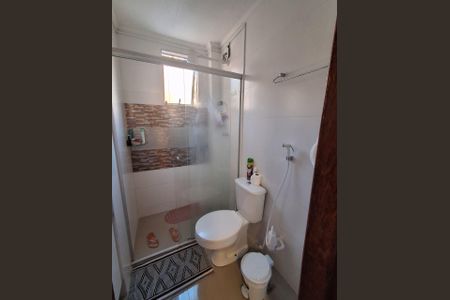 Apartamento à venda com 100m², 3 quartos e 2 vagasbanheiro 2