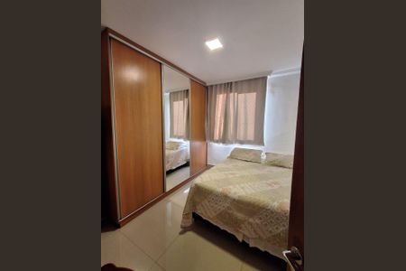 Apartamento à venda com 100m², 3 quartos e 2 vagasquarto 3