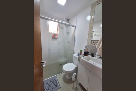 Apartamento à venda com 100m², 3 quartos e 2 vagasbanheiro 2
