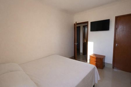 Apartamento à venda com 100m², 3 quartos e 2 vagasquarto 3