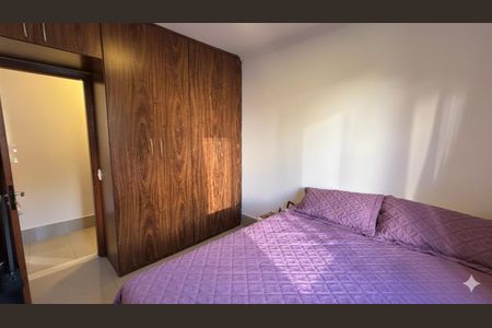 Apartamento à venda com 100m², 3 quartos e 2 vagasquarto 1