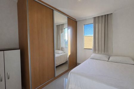 Apartamento à venda com 100m², 3 quartos e 2 vagasquarto 3