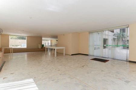 Apartamento à venda com 50m², 2 quartos e 1 vagaÁrea comum - Salão de festas