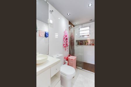 Apartamento à venda com 50m², 2 quartos e 1 vagaBanheiro