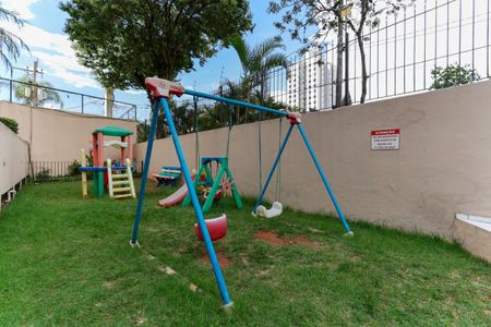 Apartamento à venda com 50m², 2 quartos e 1 vagaÁrea comum - Playground