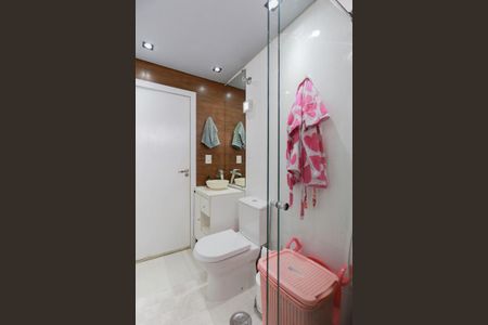 Apartamento à venda com 50m², 2 quartos e 1 vagaBanheiro