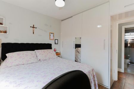 Quarto 1 de apartamento à venda com 2 quartos, 50m² em Jardim São Paulo, São Paulo