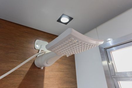 Apartamento à venda com 50m², 2 quartos e 1 vagaBanheiro