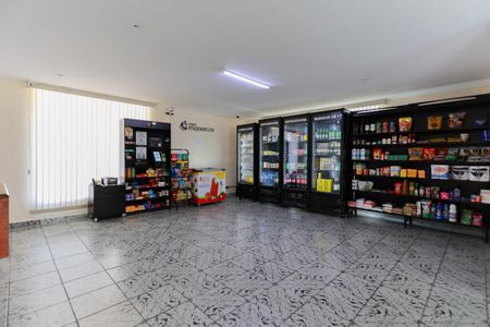 Apartamento à venda com 50m², 2 quartos e 1 vagaÁrea comum - Mini-mercado