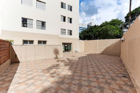 Apartamento à venda com 50m², 2 quartos e 1 vagaÁrea comum - Extensão do salão de festas