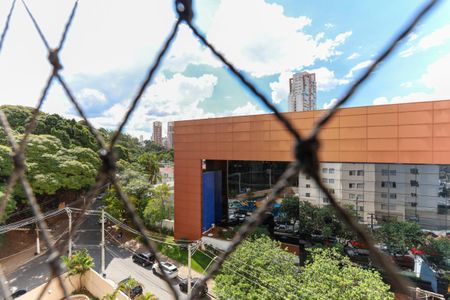 Vista do quarto 1 de apartamento à venda com 2 quartos, 50m² em Jardim São Paulo, São Paulo