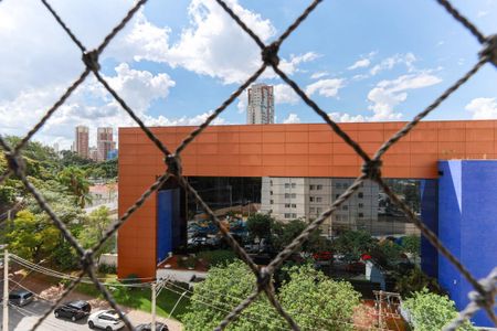 Apartamento à venda com 50m², 2 quartos e 1 vagaVista do quarto 2