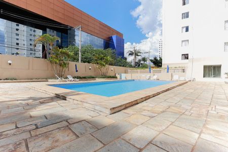 Apartamento à venda com 50m², 2 quartos e 1 vagaÁrea comum - Piscina