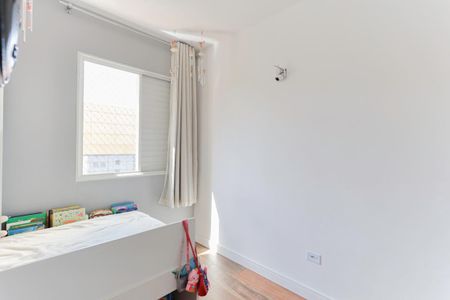 Apartamento à venda com 50m², 2 quartos e 1 vagaQuarto 2