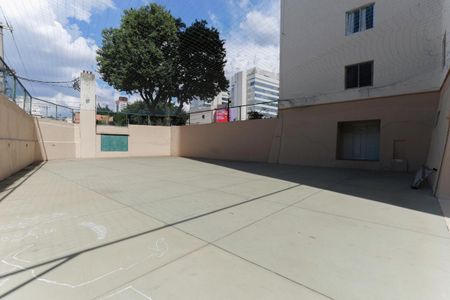 Apartamento à venda com 50m², 2 quartos e 1 vagaÁrea comum - Quadra esportiva