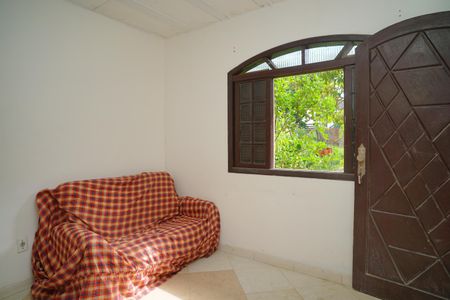 Casa para alugar com 40m², 1 quarto e 4 vagas Casa para alugar com 40m², 1 quarto e 4 vagasSala/Cozinha