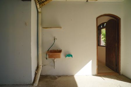 Casa para alugar com 40m², 1 quarto e 4 vagas Casa para alugar com 40m², 1 quarto e 4 vagasÁrea de Serviço