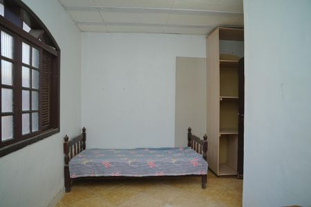 Quarto de casa para alugar com 1 quarto, 40m² em Ponta Negra, Maricá