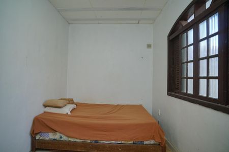 Casa para alugar com 40m², 1 quarto e 4 vagas Casa para alugar com 40m², 1 quarto e 4 vagasQuarto