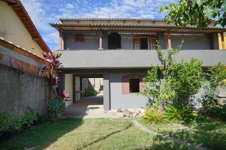 Casa para alugar com 40m², 1 quarto e 4 vagas Casa para alugar com 40m², 1 quarto e 4 vagasÁrea comum