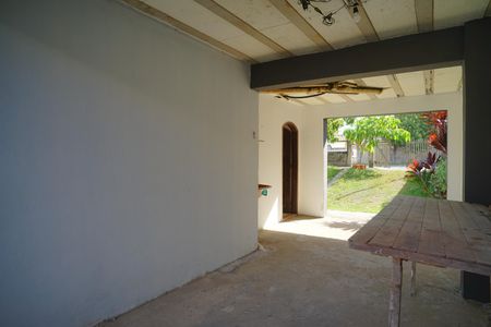 Casa para alugar com 40m², 1 quarto e 4 vagas Casa para alugar com 40m², 1 quarto e 4 vagasGaragem